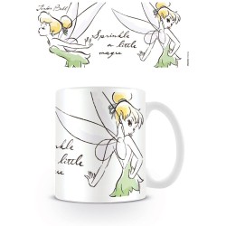 Disney mug Tinkerbell (Magic)