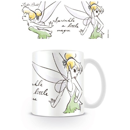Disney mug Tinkerbell (Magic)