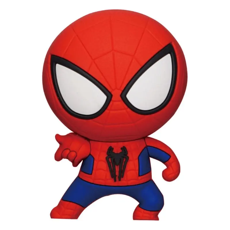 Spider-Man No Way Home aimant 3D | 0077764694141