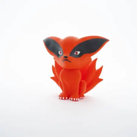 Naruto Shippuden tirelire PVC Kurama 15 cm | 3521320802718