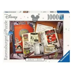 Disney Collector's Edition puzzle 1920-1930 (1000 pièces)