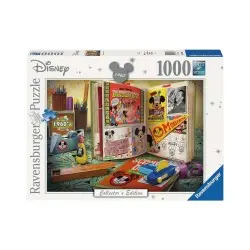 Disney Collector's Edition puzzle 1960 (1000 pièces)