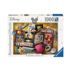 Disney Collector's Edition puzzle 1970 (1000 pièces)