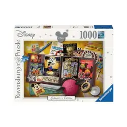 Disney Collector's Edition puzzle 1970 (1000 pièces)