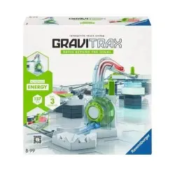 GraviTrax jeu de construction Action-Set Energy *multilingue* | 4005556274826