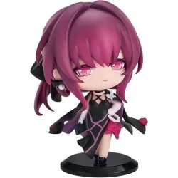 Honkai: Star Rail Welcome to Train Tea Party figurine Chibi Kafka 7 cm | 6942421131311