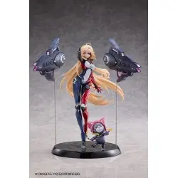 Tower of Fantasy statuette PVC 1/7 Nemesis Venus Ver. 25 cm  | 6972228190372