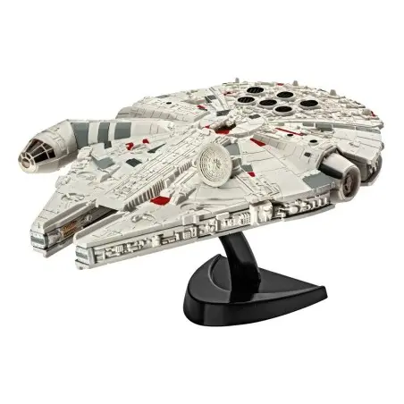 Star Wars Episode VII maquette 1/241 Millennium Falcon 10 cm | 4009803889238