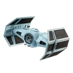 Star Wars Episode VII maquette 1/121 Darth Vader's Tie Fighter 9 cm | 4009803036021