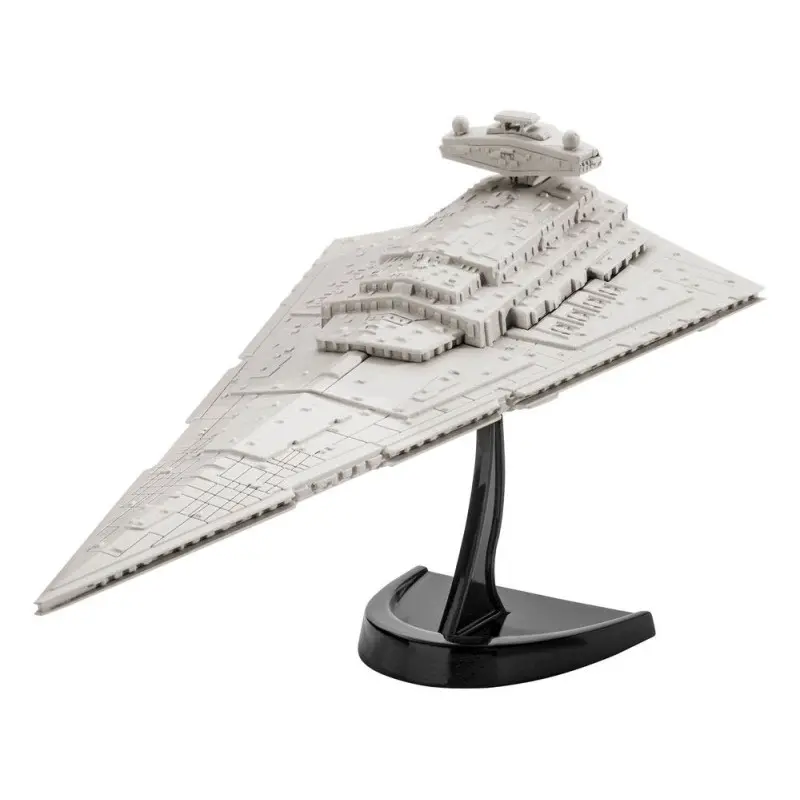 Star Wars maquette 1/12300 Imperial Star Destroyer 13 cm | 4009803036090
