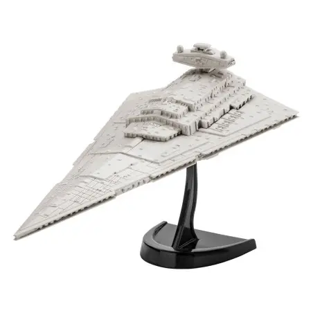 Star Wars maquette 1/12300 Imperial Star Destroyer 13 cm | 4009803036090