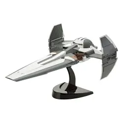 Star Wars Episode I kit complet maquette 1/120 Darth Maul's Sith Infiltrator 22 cm