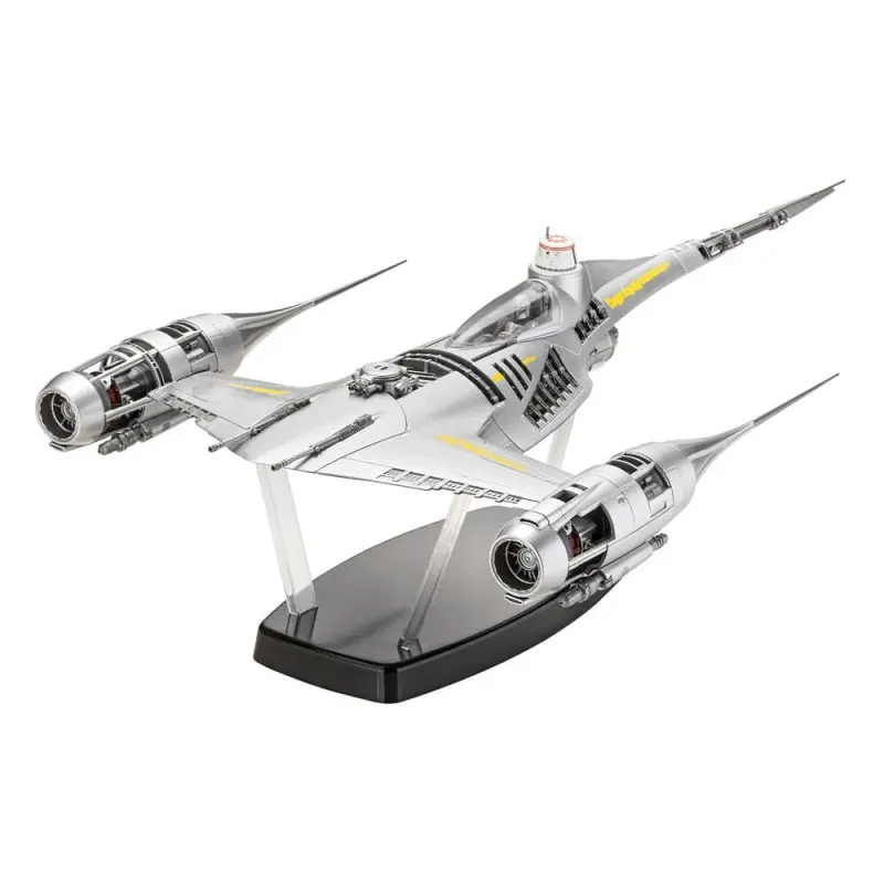 Star Wars: The Mandalorian maquette 1/24 N-1 Starfighter | 4009803067872