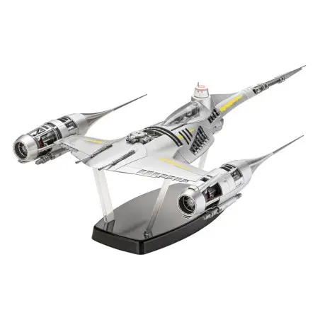 Star Wars: The Mandalorian maquette 1/24 N-1 Starfighter | 4009803067872