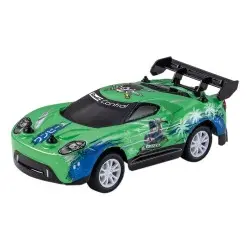 One Piece véhicule radiocommandé 1/24 Zoro Rally Car 14 cm