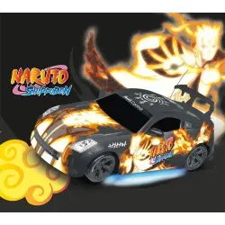 Naruto Shippuden véhicule radiocommandé 1/18 Drift Car