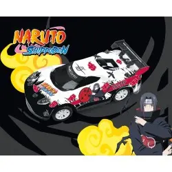 Naruto Shippuden véhicule radiocommandé 1/24 14 cm | 4009803246963