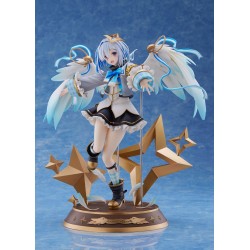 Hololive Production statuette PVC 1/7 Amane Kanata (re-run) 24 cm