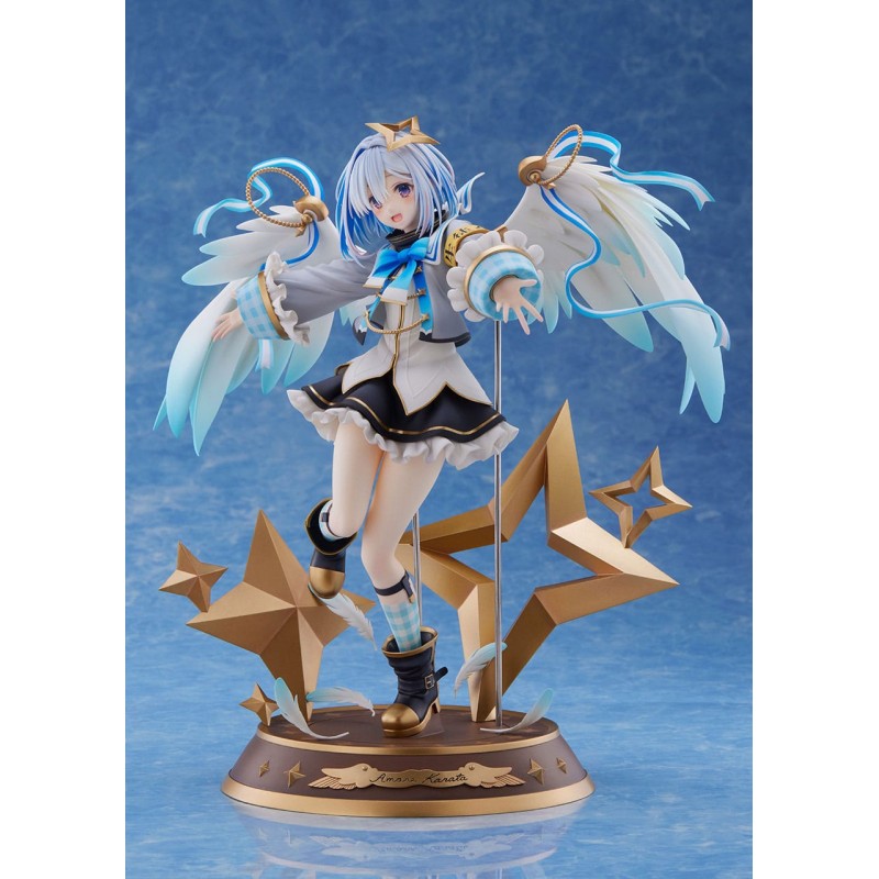 Hololive Production statuette PVC 1/7 Amane Kanata (re-run) 24 cm | 4571452943307