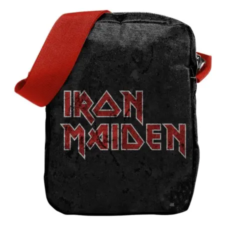 Iron Maiden sacoche Logo | 5060937961718