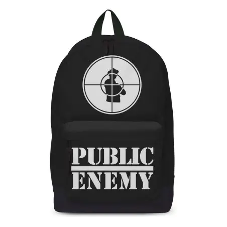 Public Enemy sac à dos Target | 7121987177202