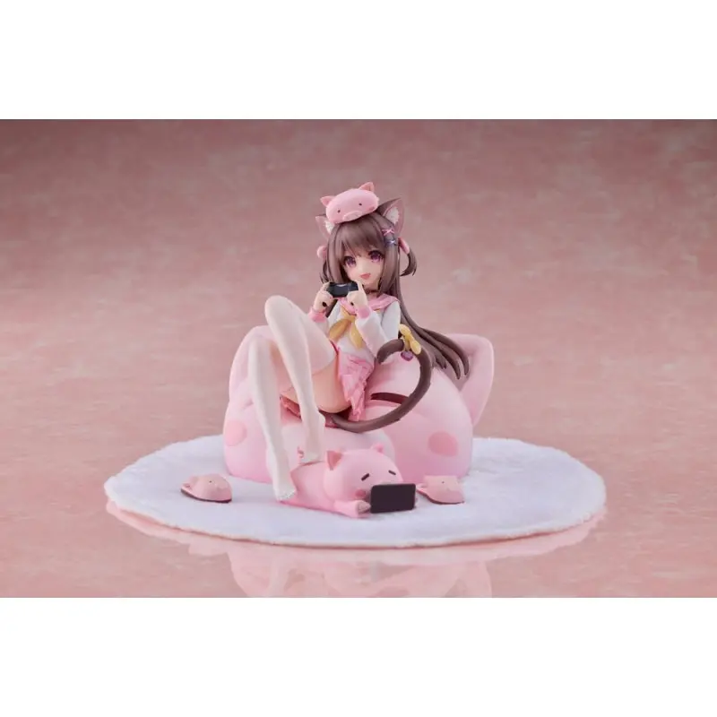 Original Character statuette PVC 1/7 Asaki 15 cm | 6973547900062