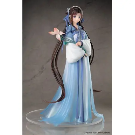 The Legend of Sword and Fairy statuette Zhao Ling-Er "Shi Hua Ji" Xian Ling Xian Zong Ver. 26 cm | 6974992520072