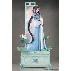 The Legend of Sword and Fairy statuette Ling-Er "Shi Hua Ji" Xian Ling Xian Zong Ver. Deluxe Edition 38 cm | 6974992520089