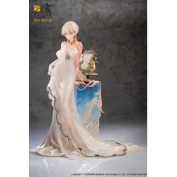 Girls Frontline statuette 1/7 OTs-14 Divinely-Favoured Beauty Ver. 25 cm | 6974992520096