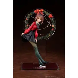 Original Character statuette PVC 1/8 Desktop Girls Series Winter Ringo 24 cm | 6974992520140