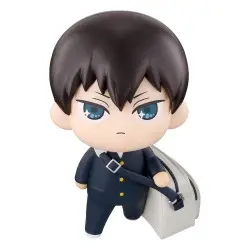 Haikyu!! figurine mini Tekupiku Tobio Kageyama 10 cm     | 4573102668257