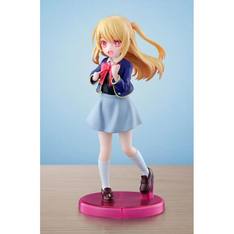 Oshi no Ko statuette PVC Adokenette Ruby 14 cm | 4573102668301