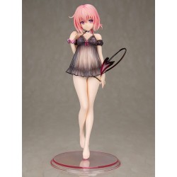 To Love-Ru Darkness statuette PVC 1/6 Momo Belia Deviluke Little Devil Baby Doll Ver. 24 cm