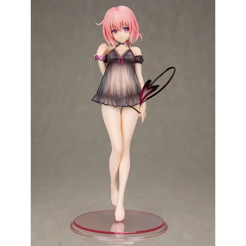 To Love-Ru Darkness statuette PVC 1/6 Momo Belia Deviluke Little Devil Baby Doll Ver. 24 cm | 4902273504437