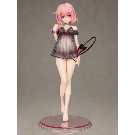 To Love-Ru Darkness statuette PVC 1/6 Momo Belia Deviluke Little Devil Baby Doll Ver. 24 cm | 4902273504437