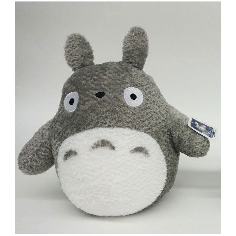 Mon voisin Totoro peluche Totoro 33 cm