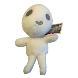 Princesse Mononoké peluche Kodama 19 cm