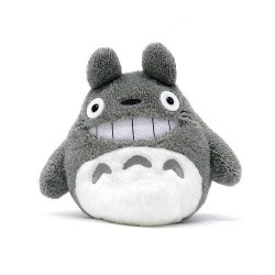 Mon voisin Totoro peluche Totoro Smile 18 cm