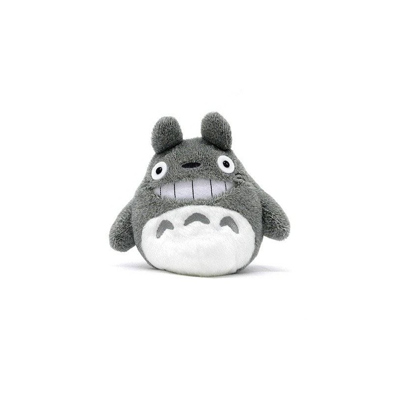 Mon voisin Totoro peluche Totoro Smile 18 cm
