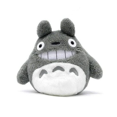 Mon voisin Totoro peluche Totoro Smile 18 cm