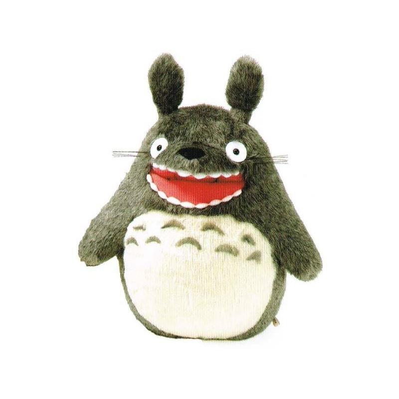 Mon voisin Totoro peluche Howling M 28 cm | 3760226375722