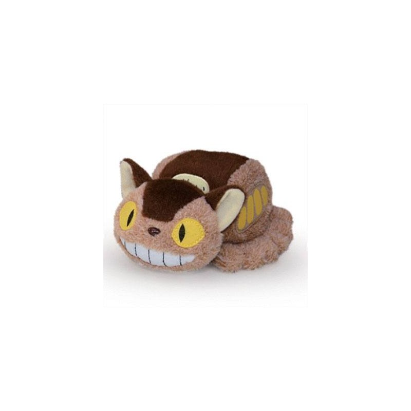 Mon voisin Totoro peluche Beanbag Catbus 16 cm | 3760226377672