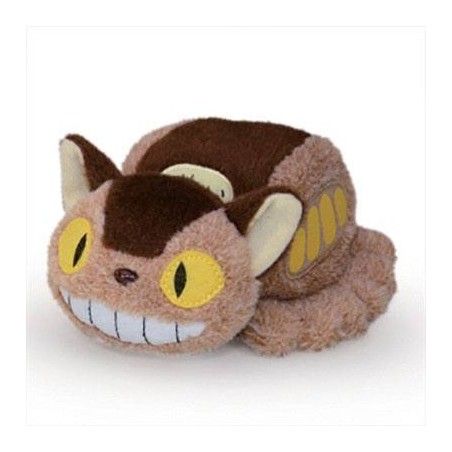 Mon voisin Totoro peluche Beanbag Catbus 16 cm