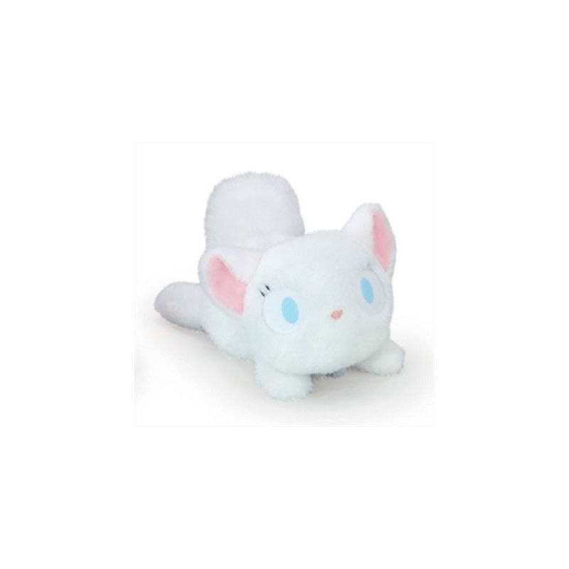Kiki la petite sorcière peluche Beanbag Lily 12 cm