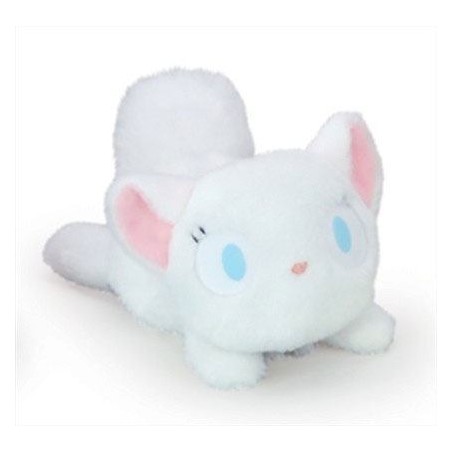 Kiki la petite sorcière peluche Beanbag Lily 12 cm