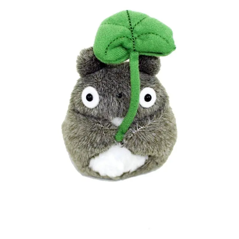 Mon voisin Totoro peluche Beanbag Totoro 13 cm | 3760226377696