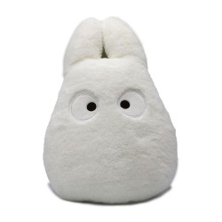 Mon voisin Totoro oreiller Nakayoshi White Totoro