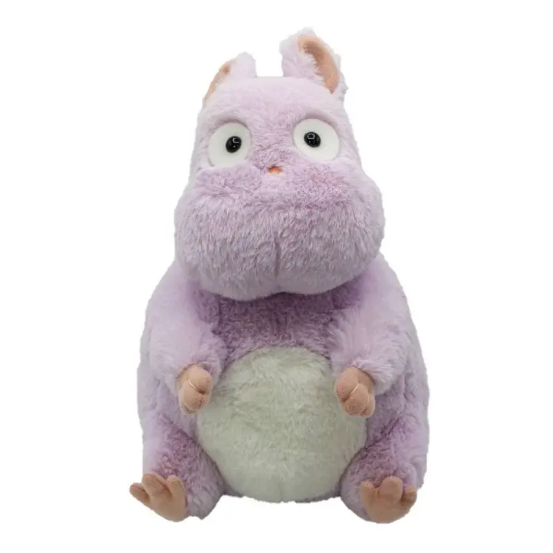 Mon voisin Totoro peluche Nakayoshi Boh Mouse | 3760226378426