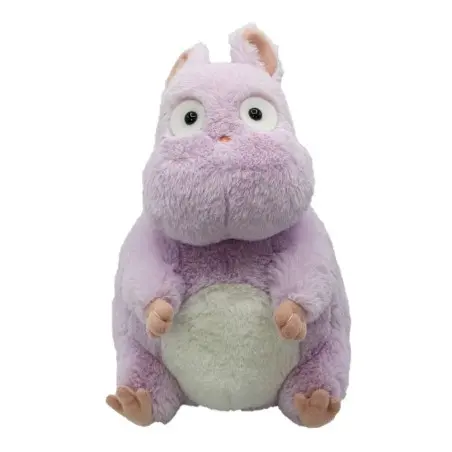 Mon voisin Totoro peluche Nakayoshi Boh Mouse | 3760226378426