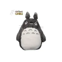 Mon voisin Totoro Acrylic Figurine en peluche Big Totoro M 26 cm